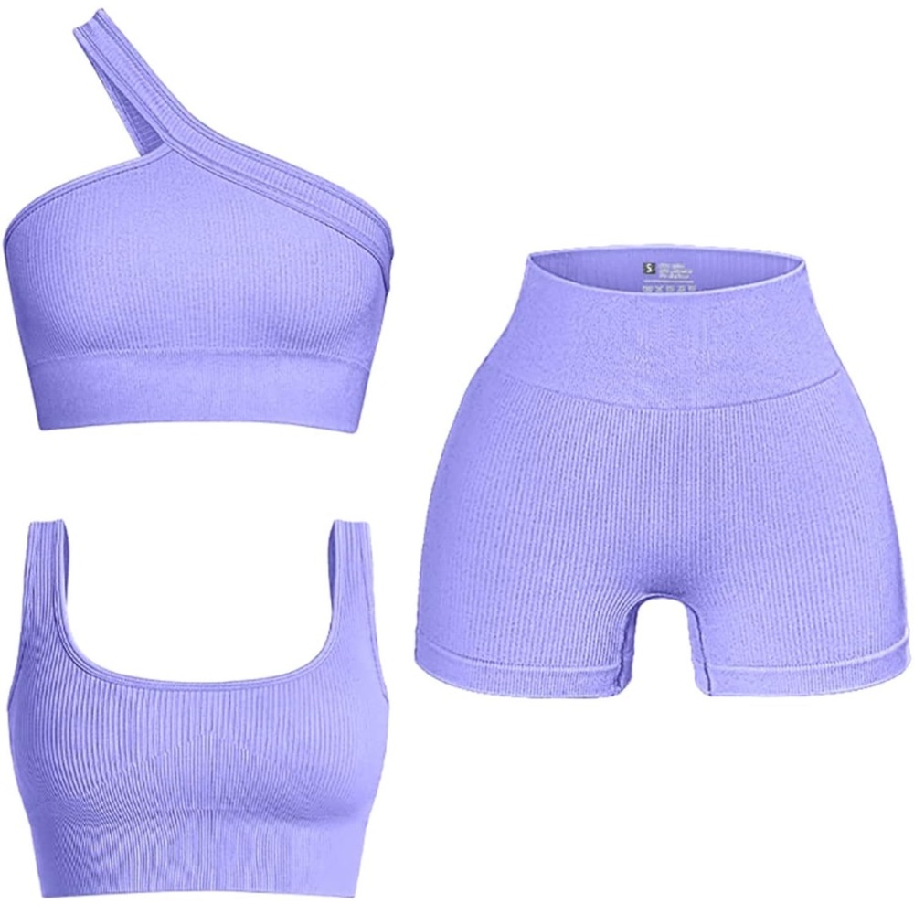 3 Piece Outfits